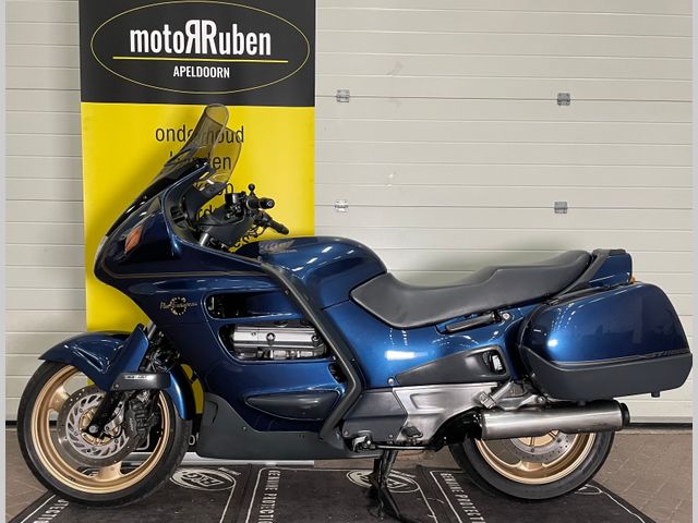honda - st-1100-pan-european
