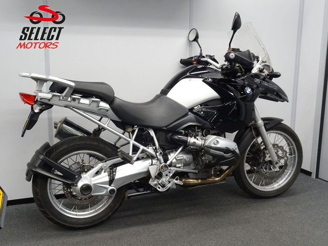 bmw - r-1200-gs