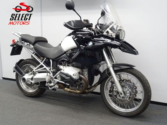 bmw - r-1200-gs