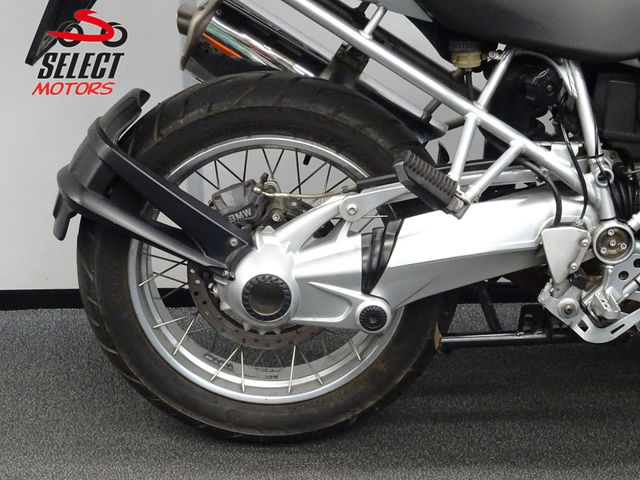 bmw - r-1200-gs