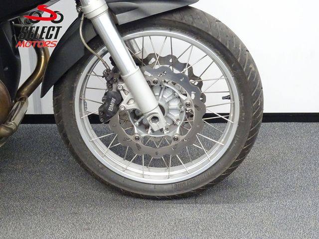 bmw - r-1200-gs