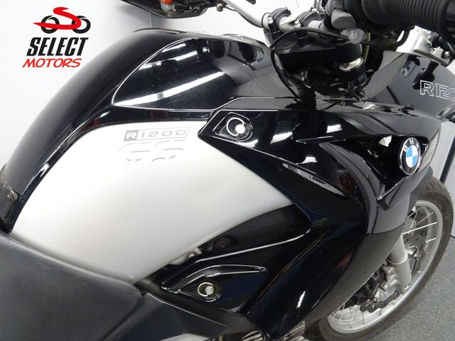 bmw - r-1200-gs