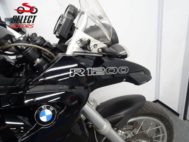 bmw - r-1200-gs