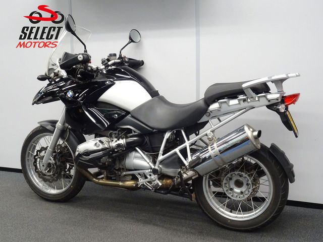 bmw - r-1200-gs