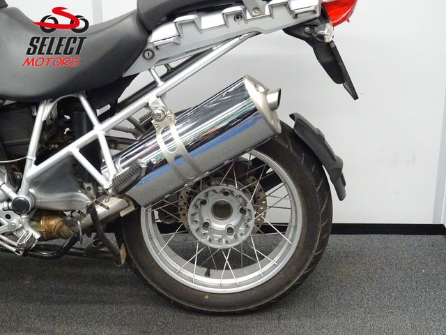 bmw - r-1200-gs