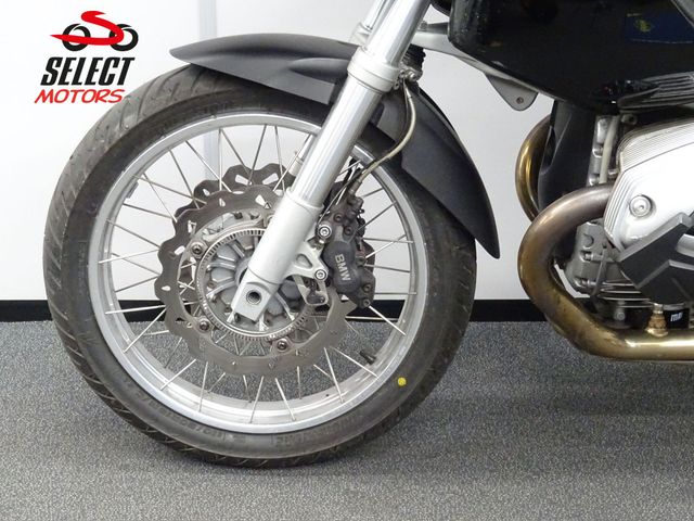 bmw - r-1200-gs