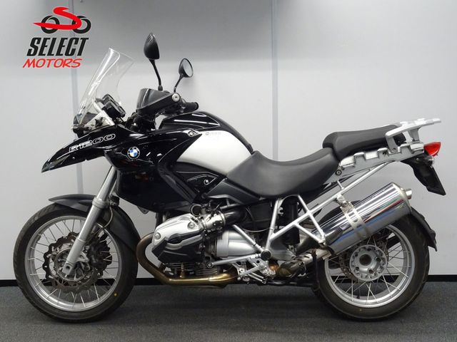 bmw - r-1200-gs