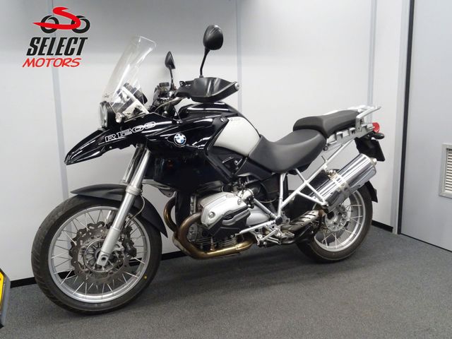 bmw - r-1200-gs