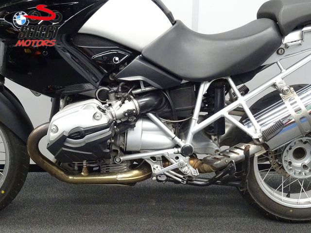 bmw - r-1200-gs