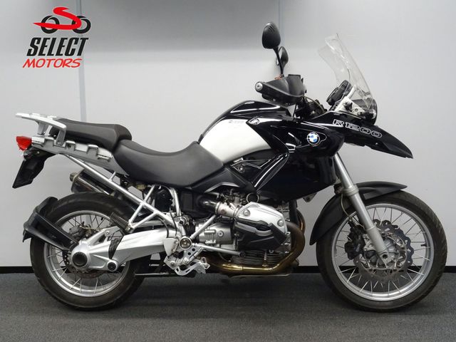 bmw - r-1200-gs