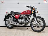 HONDA CB 500