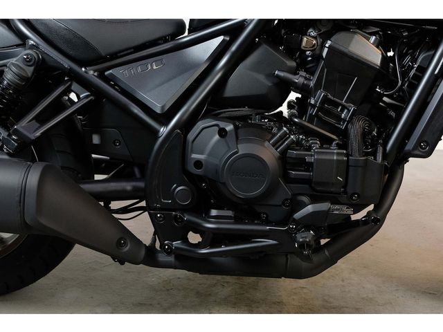 honda - cmx-1100-rebel-dct