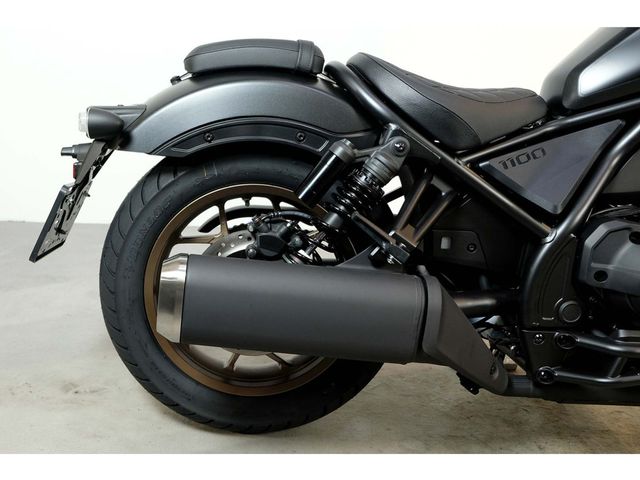 honda - cmx-1100-rebel-dct