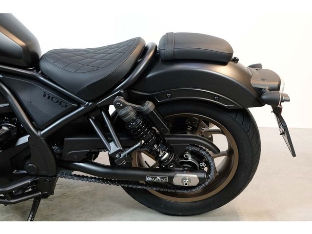 honda - cmx-1100-rebel-dct