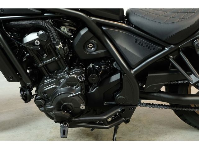 honda - cmx-1100-rebel-dct