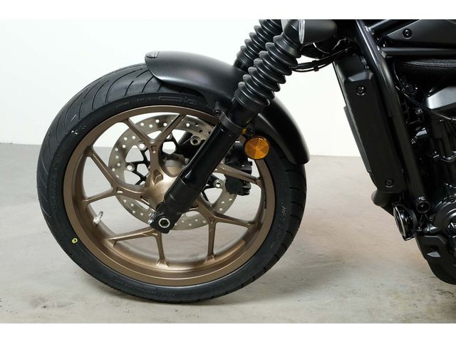 honda - cmx-1100-rebel-dct