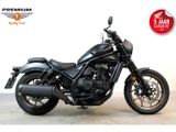 HONDA CMX 1100 REBEL DCT