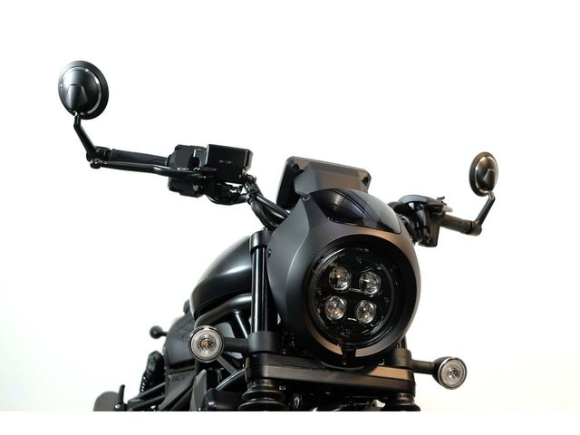 honda - cmx-1100-rebel-dct