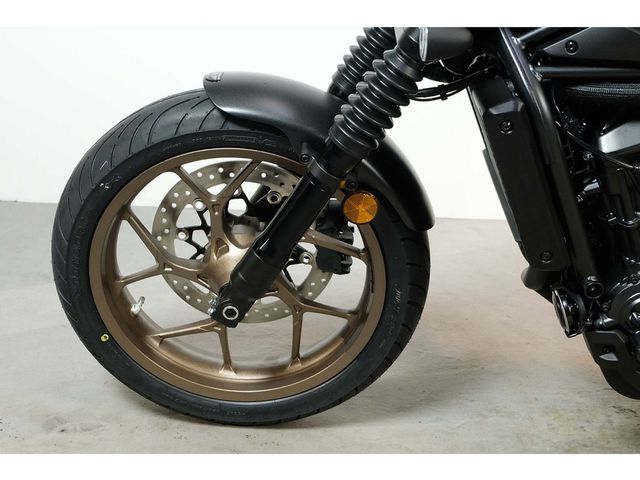 honda - cmx-1100-rebel-dct