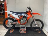 KTM 450 SX F