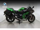 KAWASAKI NINJA H2 SX SE+