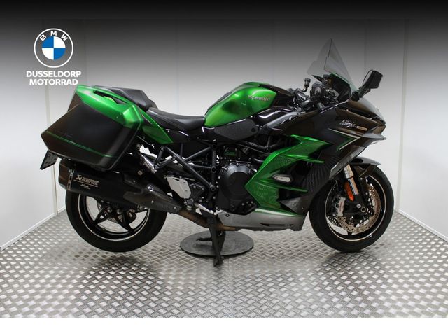kawasaki - ninja-h2-sx-se-