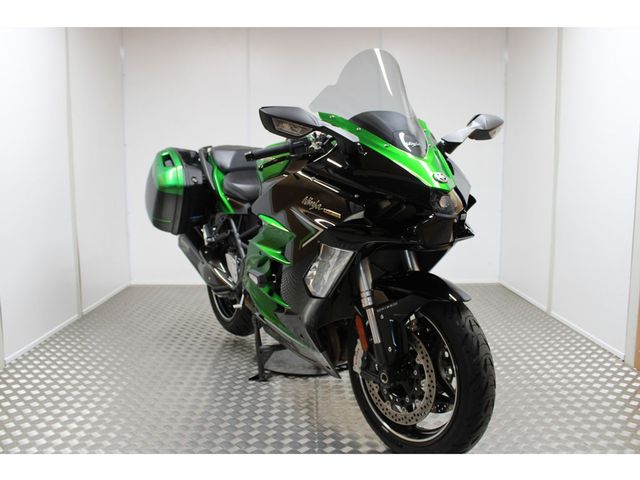 kawasaki - ninja-h2-sx-se-