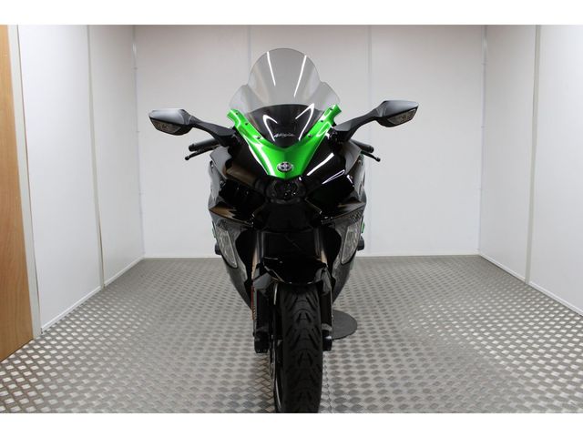 kawasaki - ninja-h2-sx-se-