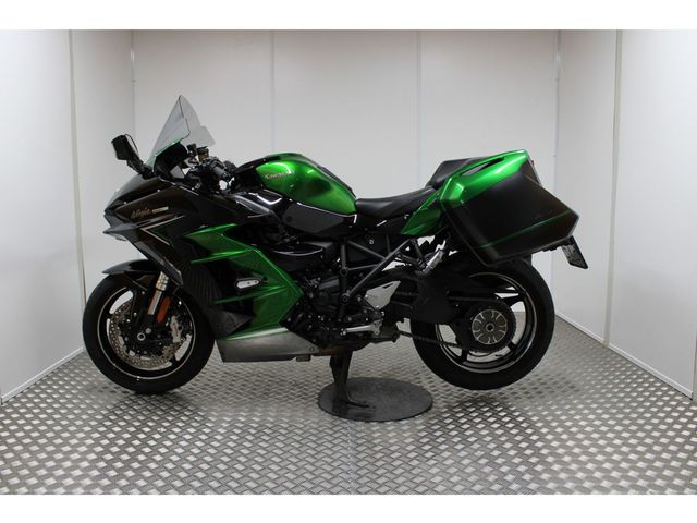 kawasaki - ninja-h2-sx-se-