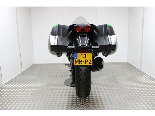 kawasaki - ninja-h2-sx-se-