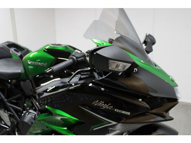 kawasaki - ninja-h2-sx-se-