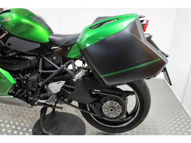 kawasaki - ninja-h2-sx-se-
