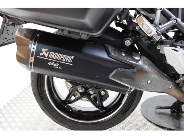 kawasaki - ninja-h2-sx-se-