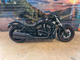 HARLEY-DAVIDSON NIGHT ROD SPECIAL VRSCDX