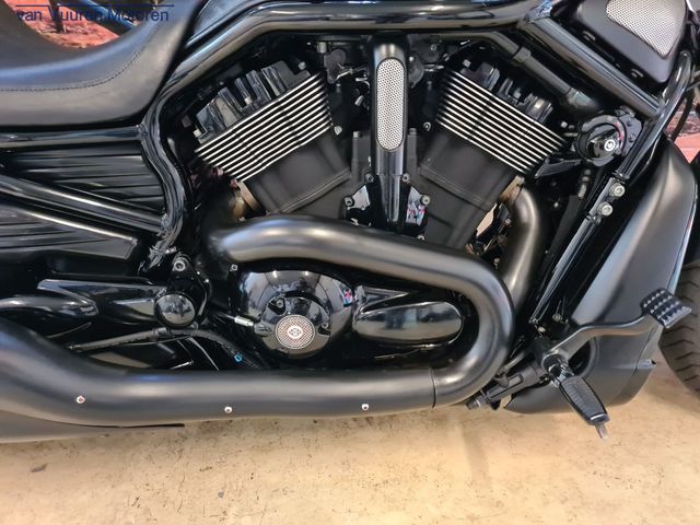 harley-davidson - night-rod-special-vrscdx
