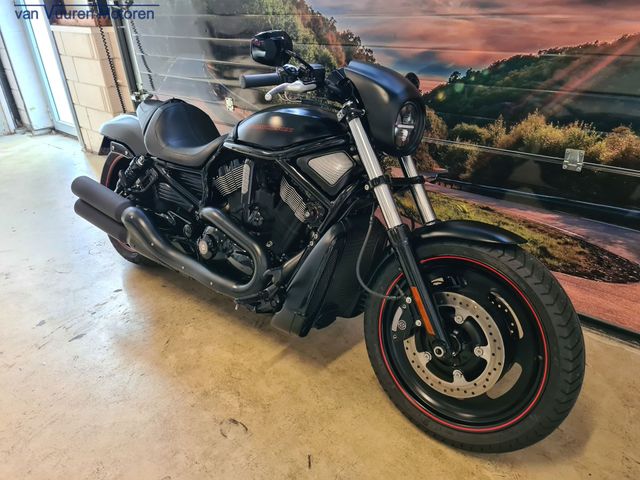 harley-davidson - night-rod-special-vrscdx