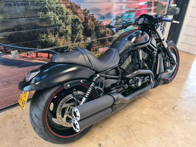 harley-davidson - night-rod-special-vrscdx
