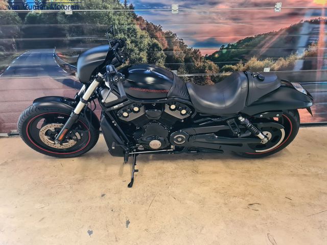 harley-davidson - night-rod-special-vrscdx