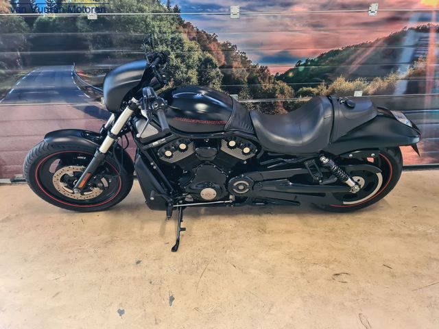 harley-davidson - night-rod-special-vrscdx