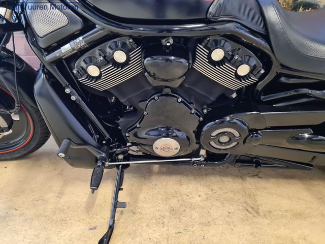 harley-davidson - night-rod-special-vrscdx