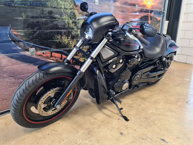 harley-davidson - night-rod-special-vrscdx