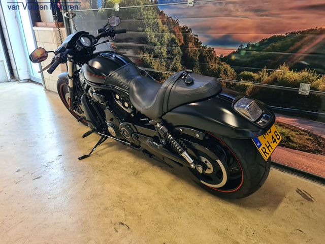 harley-davidson - night-rod-special-vrscdx