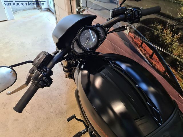 harley-davidson - night-rod-special-vrscdx