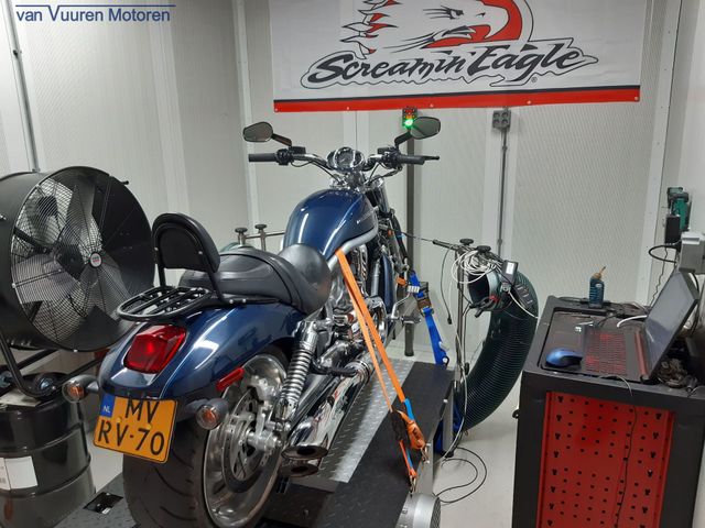 harley-davidson - night-rod-special-vrscdx