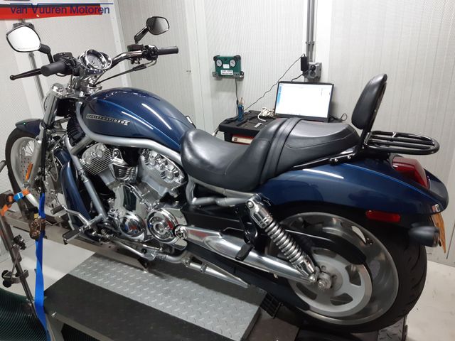 harley-davidson - night-rod-special-vrscdx