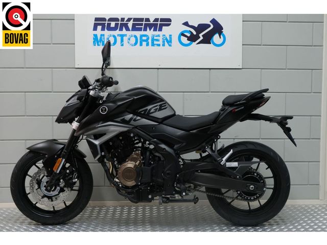 voge - r-625