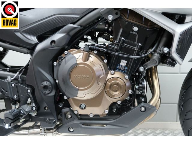 voge - r-625