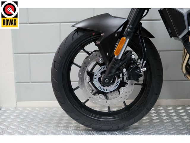 voge - r-625