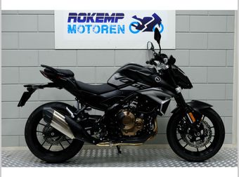 Voge R 625 2026 nieuw