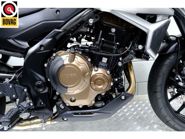 voge - r-625